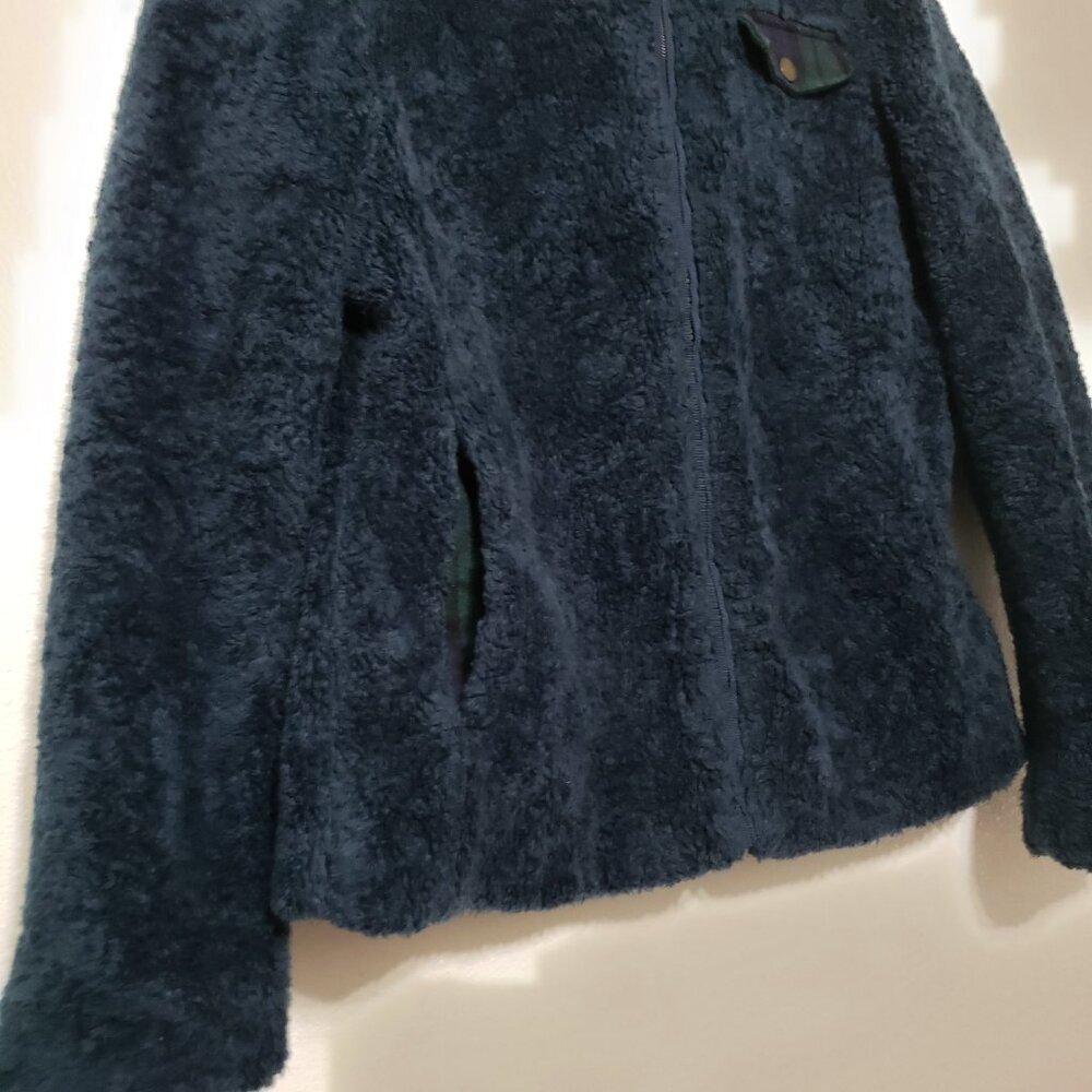 Pendleton Wool Blend Jacket - Picture 11 of 14